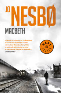 image of Macbeth