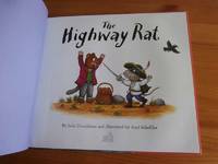 THE HIGHWAY RAT