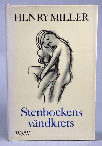 Stenbockens vändkrets. Översättning av Gösta…