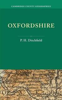 Oxfordshire