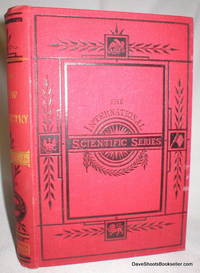 International Scientific Series; The New Chemistry by Cooke, Josiah P. (Jr.) - 1878