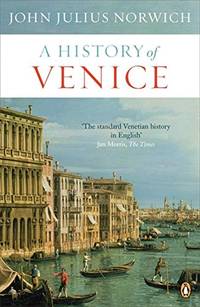 image of A History of Venice