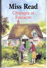 Changes at Fairacre