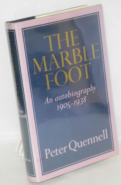 London: Collins, 1976. Hardcover. 254p., very good first UK edition in boards and unclipped dj. The ...