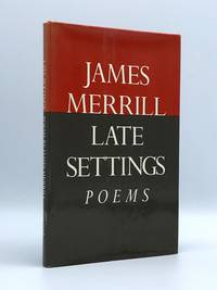 cover of Late Settings