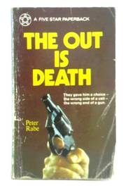 cover of The Out is Death
