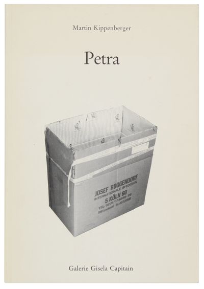 Petra