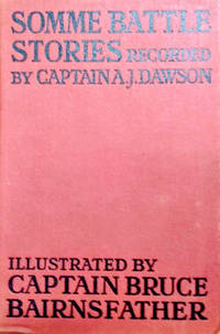 image of Somme Battle Stories