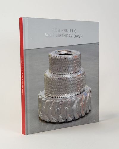 Rob Pruitt's 50th Birthday Bash