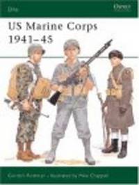 U.S. Marine Corps, 1941-45