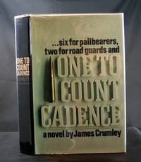 image of One to Count Cadence