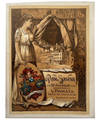 The Prang Souvenir of the Twenty-Fifth Anniversary of the Founding of the House of L. Prang and Company, Held at Turn Hall, Boston, Dec. 25, 1881. Issued by the Committee
