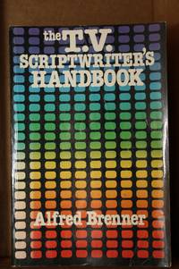 The TV Scriptwriter's Handbook