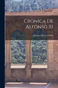 Cronica de Alfonso III