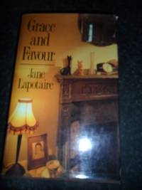 cover of Grace And Favour