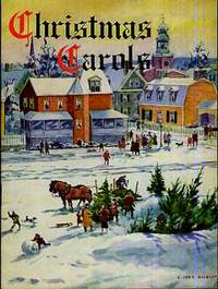 Christmas Carols by Flying A - Paperback - N.D. - from BPC Books (SKU: 16531)