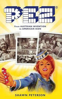 Pez: From Austrian Invention to American Icon