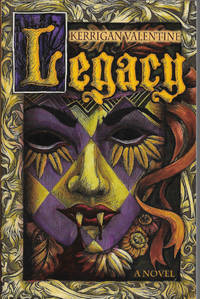 Legacy: A Novel