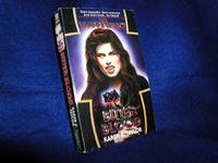 Bitter Blood; The Vampire Legacy by Taylor, Karen E - 1994