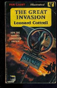 The Great Invasion (Piper S.)
