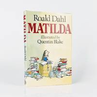 image of Matilda