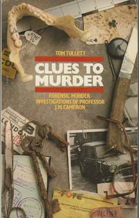 image of CLUES TO MURDER