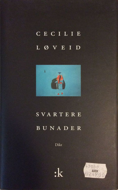 Svartere bunader. Dikt
