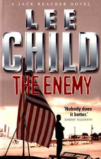 Enemy, The (Jack Reacher 08) by Child, Lee