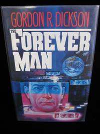 image of THE FOREVER MAN