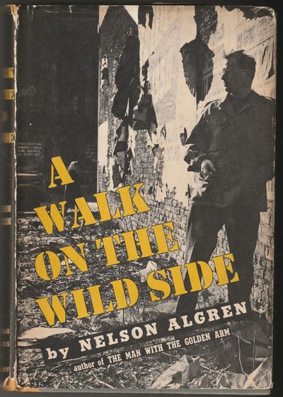 A Walk on the Wild Side