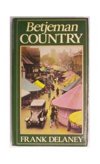 image of Betjeman Country