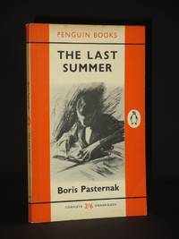 image of The Last Summer: (Penguin Book No. 1547)
