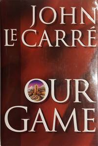 cover of Our Game