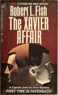 THE XAVIER AFFAIR