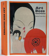 image of Art Deco Graphics