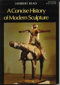 A Concise History of Modern Sculpture