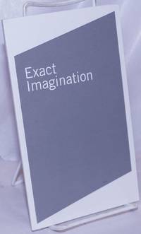 image of Exact Imagination