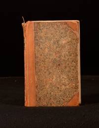 Confessions of an English Opium-Eater by Thomas de Quincey - 1823