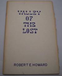Valley of the Lost
