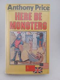Here be Monsters