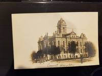 Court House  Fairbury