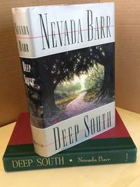 Deep South (Anna Pigeon Mysteries) by Barr, Nevada - 2000