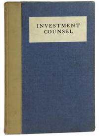 Investment Counsel