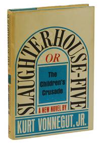 image of Slaughterhouse-Five
