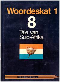 image of Wereldspektrum - WOORDESKAT No 1.