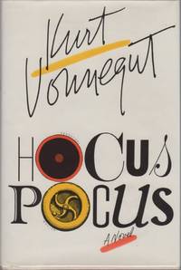 Hocus Pocus by VONNEGUT, Kurt - 1990