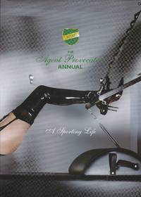 The Agent Provocateur Annual 2002: A Sporting Life