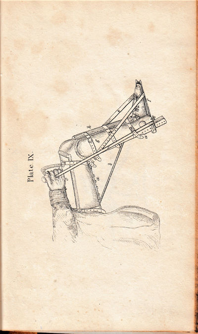 A Syllabus of Surgical Lectures on the Nature and Treatment of Fractures, Diseases of the Joints, and Deformities of the Limbs and Spine: Containing Descriptions of the Modes of Applying Twelve New Apparatuses ....