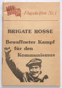 image of Brigate Rosse : bewaffneter Kampf für den Kommunismus