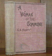 A WOMAN OF THE COMMUNE